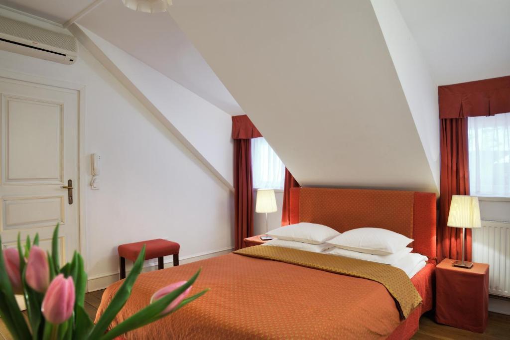 B&B Petra Varl Accommodation Ljubljana Cameră foto