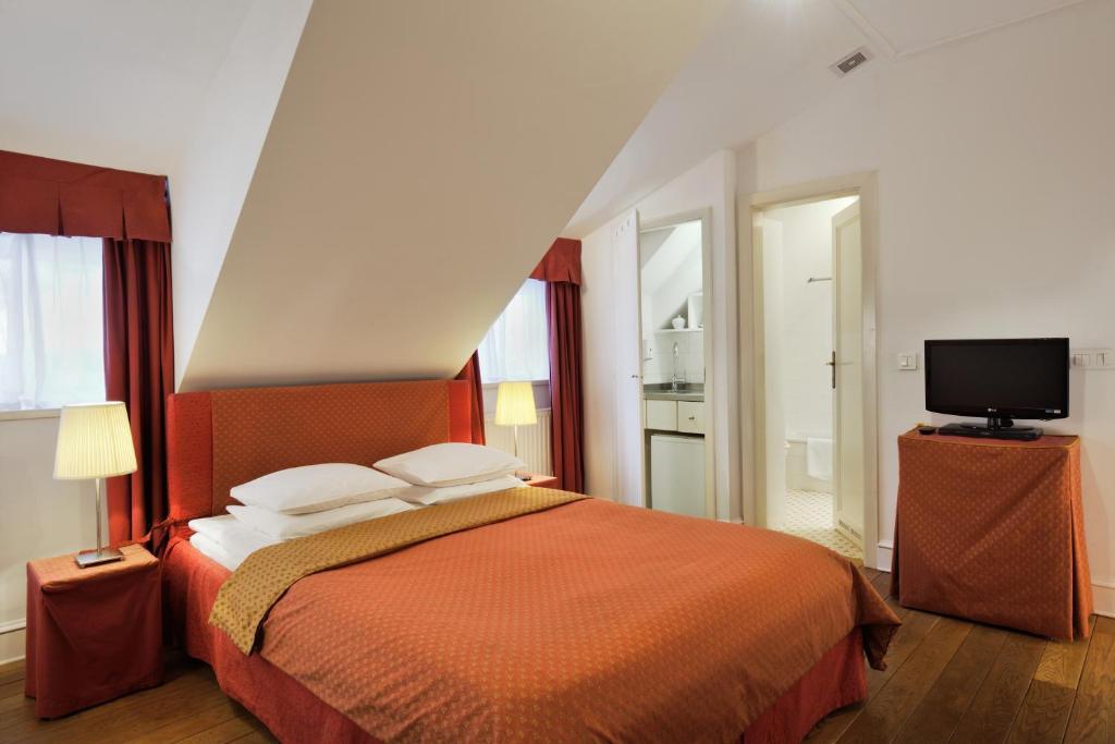 B&B Petra Varl Accommodation Ljubljana Cameră foto