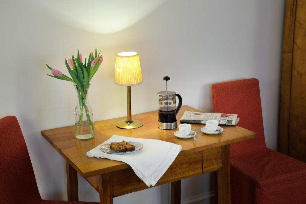 B&B Petra Varl Accommodation Ljubljana Cameră foto