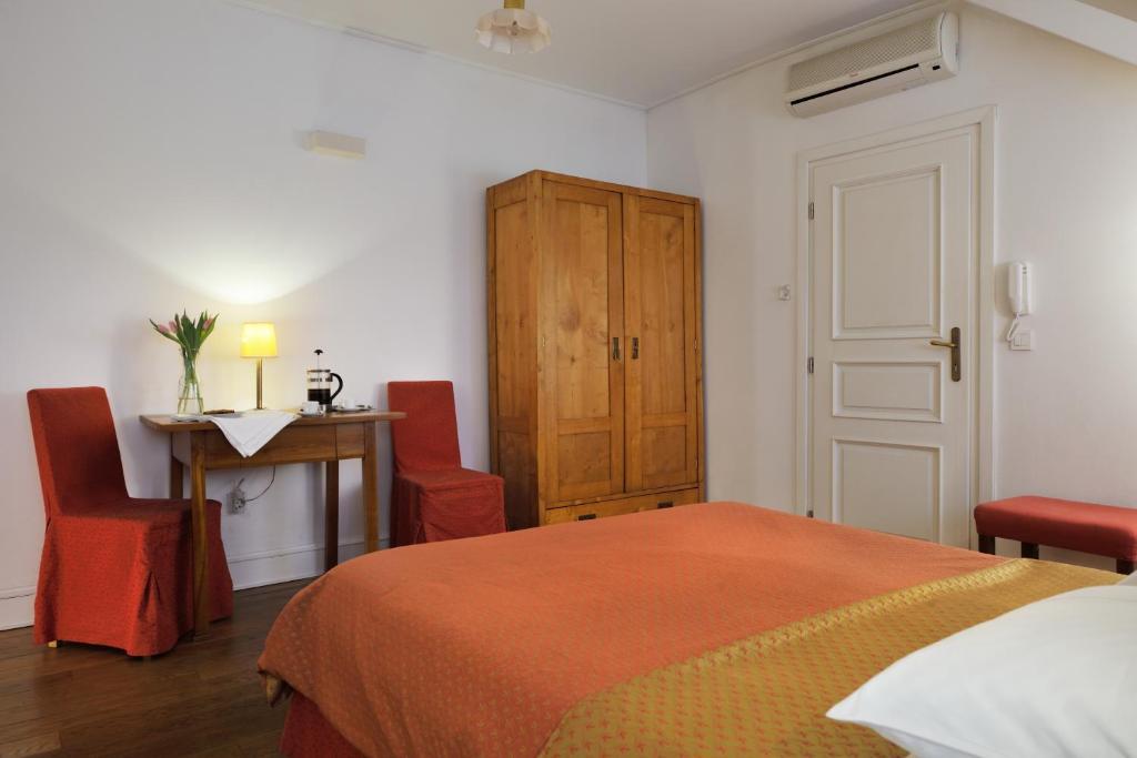 B&B Petra Varl Accommodation Ljubljana Cameră foto