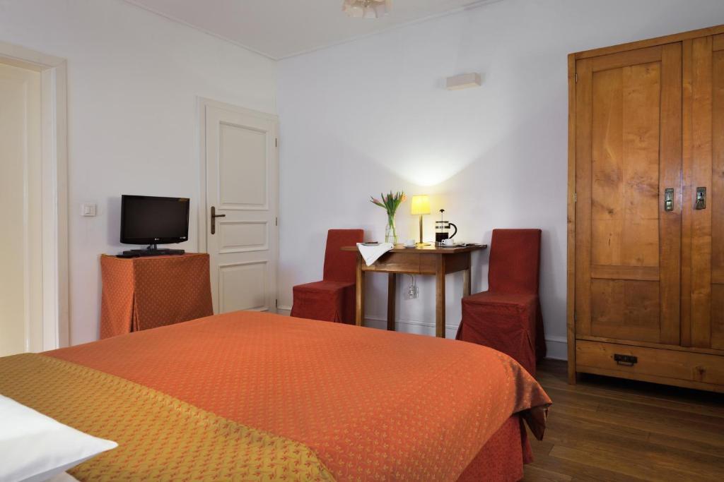 B&B Petra Varl Accommodation Ljubljana Cameră foto